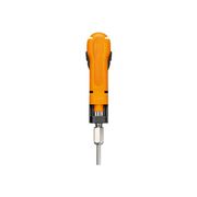 Ferramenta Saca Pino Hdc Cm5 1866720000 REMOVALTOOLCM5 Weidmuller Conexel