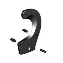 Jogo Faca Fix Parafuso 4316020000 Weidmuller Conexel