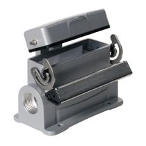 Base Alta Hdc 16A Sdlu 2M25G 1788780000 HDC16ASDLU2M25G Weidmuller Conexel