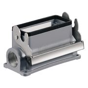 Base Alta Hdc 16B Slu 1Pg21G 1658110000 HDC16BSLU1PG21G Weidmuller Conexel