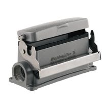 Base Alta Hdc 24B Sdlu 2Pg21G 1214500000 Weidmuller Conexel