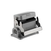 Base Alta Hdc 24D Sdlu 1M32G 1903510000 Weidmuller Conexel