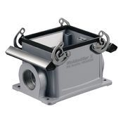 Base Alta Hdc 32B Sbu 1M32G 1902600000 HDC32BSBU1M32G Weidmuller Conexel
