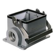 Base Alta Hdc 32B Slu 1M32G 1902670000 Weidmuller Conexel