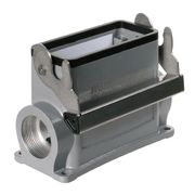 Base Alta Hdc 40 Slu 2M32G 1804660000 HDC40DSLU2M32G Weidmuller Conexel