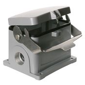Base Alta Hdc 48B Sdlu 1Pg29G 1799810000 HDC48BSDLU1PG29G Weidmuller Conexel