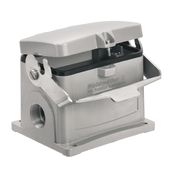 Base Alta Hdc 48B Sdlu 2Pg29G 1667560000 HDC48BSDLU2PG29G Weidmuller Conexel