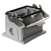 Base Alta Hdc 48B Slu 1Pg29G 1651100000 Weidmuller Conexel