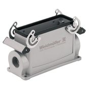 Base Alta Hdc 64D Sbu 1M32G 1904350000 HDC64DSBU1M32G Weidmuller Conexel
