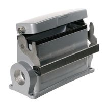 Base Alta Hdc 64D Sdlu 1M25G 1904430000 HDC64DSDLU1M25G Weidmuller Conexel