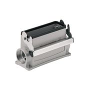 Base Alta Hdc 64D Slu 2M32G 1786900000 HDC64DSLU2M32G Weidmuller Conexel