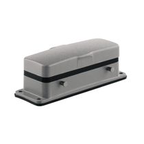 Base Baixa Hdc 24B Adbo 1213300000 HDC24BADBO Weidmuller Conexel