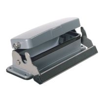 Base Tomada Multipolar Base B Com Tampa 29,3X130X47Mm HDC24BADLU Weidmuller Conexel