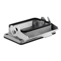 Base Baixa Hdc 48B Alu 1295600000 HDC48BALU Weidmuller Conexel