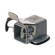 Base Tomada Multipolar Baixa 26,7X41,5X42Mm HDC04AAWLU Weidmuller Conexel