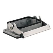 Base Tomada Multipolar Baixa 38X120X65Mm HDC-HA-48-AVL Weidmuller Conexel