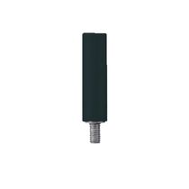 Bucha Entr Cabos 6,1X26,6Mm Bloc Terminal Painel Preto 1071040000 Weidmuller Conexel