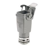 Carcaça Hdc 04A Elu 1M20G 1900320000 Weidmuller Conexel