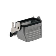 Carcaça Hdc 10B Klu 1M20G 1787740000 HDC10BKLU1M20G Weidmuller Conexel