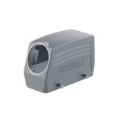Carcaça Tomada Multipolar Alumínio HDC40DTSBU1M40G Weidmuller Conexel