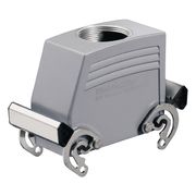 Carcaça Hdc-40D Tobo 1Pg29G 1657550000 Weidmuller Conexel