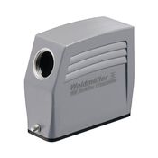 Carcaça Tomada Multipolar Alumínio HDC-HAD-25-TSVL1/21 Weidmuller Conexel