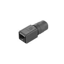 Carcaca Ip67 Rj45 IE-PH-V04P Weidmuller Conexel