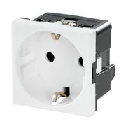 Plugue Ie-Fci-Pwb-De 1450730000 IEFCIPWBDE Weidmuller Conexel