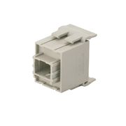 Suporte Com Plac HDCCMSTM Weidmuller Conexel