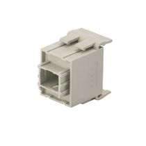 Suporte Com Plac HDCCMSTM Weidmuller Conexel