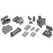 Caixa Tomada 24Pd C901598600I Weidmuller Conexel