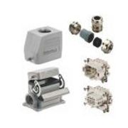 Caixa Tomada 6Pa C901173600I Weidmuller Conexel