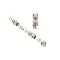 Prensa Cabo Kub M25 Bs O Ni 1 G25 1095160000 Weidmuller Conexel