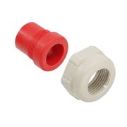 Prensa Cabo Ip68 Pg 16Mm Com Porca Com Contraporca Vg 16 Hq K68 VG 16 HQ K68 9-13 Weidmuller Conexel