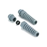 Prensa Cabo Pa Cinza Ip68 Pg 21Mm 13-18Mm VG 21-K68 SKS Weidmuller Conexel