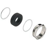 Prensa Cabo Latão Metro 20Mm 10-13Mm VGHM20MS Weidmuller Conexel