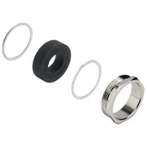 Prensa Cabo Latão Pg 11Mm 7,5-12,5Mm KV 11-M Weidmuller Conexel