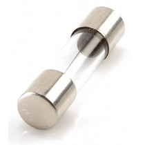 Fusível Vidro 5X20Mm Rap 250V 3A C9040680000 Weidmuller Conexel