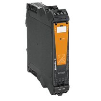 Modulo Conversor Sinal 0-10V 0-20Ma ACT20PBRIDGES Weidmuller Conexel