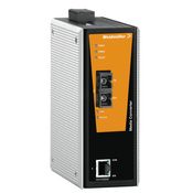 Conversor Midia Ie-Mc-Vl-1Tx-1Scs 1241420000 IEMCVL1TX1SCS Weidmuller Conexel