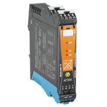 Conversor Interface Analog Parafuso 4-20Ma 19,2-31,2V Act20Xha ACT20XHAISAOS Weidmuller Conexel