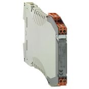Conversor Sinal0.10V/0.10V Waz4 8447140000 WAZ4VVCDC010010V Weidmuller Conexel