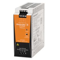 Fonte De Alimentação Chaveada 85-277Vca 22,5Vcc 180W 7,5A Promax180W2 PROMAX180W24V7,5A Weidmuller Conexel