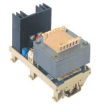 Fonte De Alimentação Regulavél 110/220Vca 5Vcc 1A FALRS1A Weidmuller Conexel