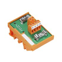 Interface Profibus Dp RSPBDPT Weidmuller Conexel