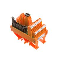 Interface Rs 16Io 1W H Z 1311750000 Weidmuller Conexel