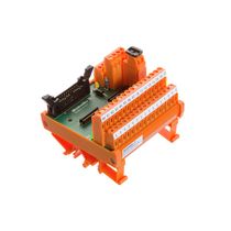 Interface Rs 16Io 2W H Z 1311790000 Weidmuller Conexel