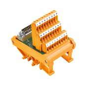 Interface Rs Sd9B Lp3R 8019880000 Weidmuller Conexel