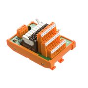 Interface Rsms-8H 24V+ 1Co S 1456540000 Weidmuller Conexel
