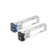 Módulo Sfp Para F.O Ie-Sfp-1Femlc-T 1241450000 Weidmuller Conexel